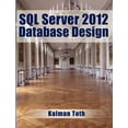 thumbnail image 1 of SQL Server 2012 Database Design, 1 of 1