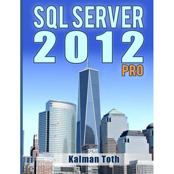 SQL Server 2012 Pro