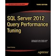 thumbnail image 1 of Pre-Owned SQL Server 2012 Query Performance Tuning (Expert's Voice in SQL Server) Paperback, 1 of 1