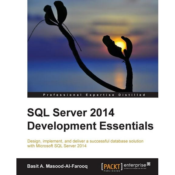 SQL Server 2014 Development Essentials (Paperback)