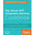 thumbnail image 1 of SQL Server 2017 Integration Services Cookbook: Powerful ETL techniques to load and transform data from almost any source, (Paperback), 1 of 1