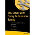 thumbnail image 1 of SQL Server 2025 Query Performance Tuning: Troubleshoot and Optimize Query Performance, (Paperback), 1 of 1