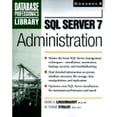 thumbnail image 1 of Pre-Owned SQL Server 7 Administration (Paperback 9780072121476) by Shane Stigler, Mark Linsenbardt, 1 of 1