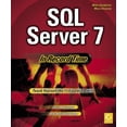 thumbnail image 1 of Pre-Owned SQL Server 7 in Record Time 9780782121551, 1 of 1