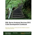 thumbnail image 1 of SQL Server Analysis Services 2012 Cube Development Cookbook, (Paperback), 1 of 1