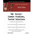 thumbnail image 1 of SQL Server: Common Problems, Tested Solutions, (Paperback), 1 of 1