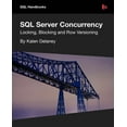 thumbnail image 1 of SQL Server Concurrency (Paperback), 1 of 1