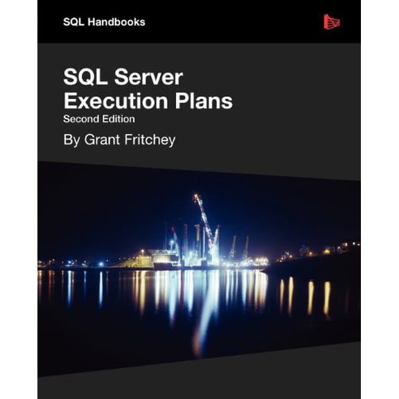 Pre-Owned SQL Server Execution Plans (Paperback) 190643493X 9781906434939