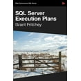 thumbnail image 1 of SQL Server Execution Plans (Paperback), 1 of 1