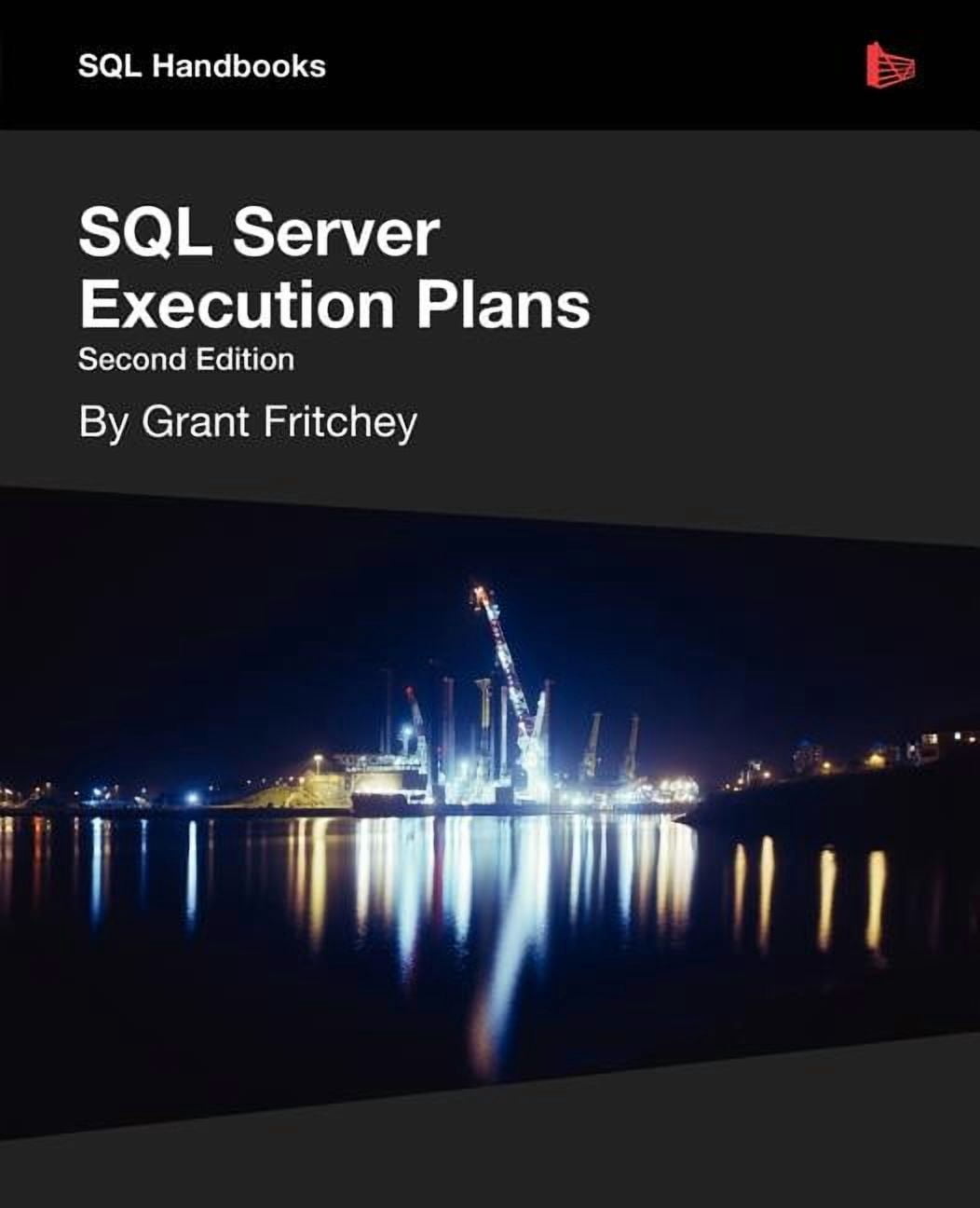 SQL Server Execution Plans (Paperback) - Walmart.com
