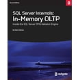 thumbnail image 1 of SQL Server Internals: In-Memory OLTP: Inside the SQL Server 2016 Hekaton Engine (Paperback), 1 of 1