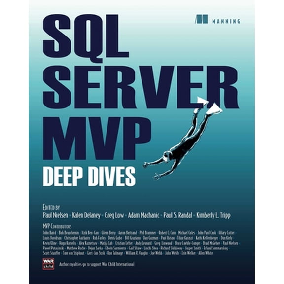 Pre-Owned SQL Server MVP Deep Dives (Paperback) 1935182048 9781935182047