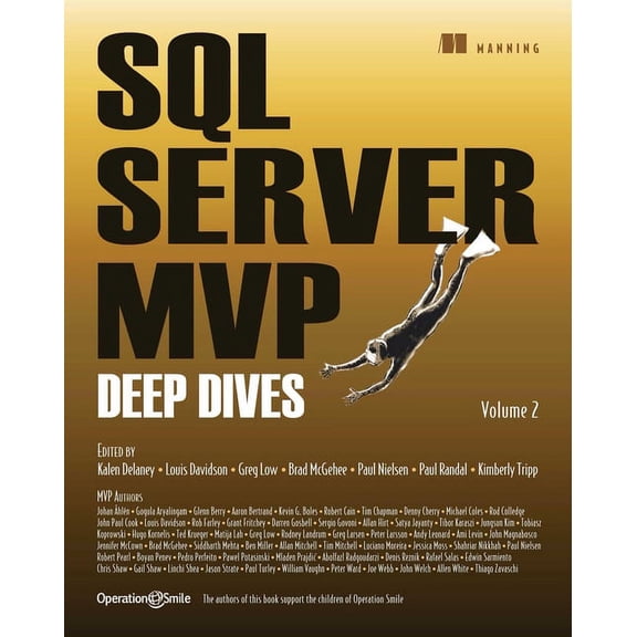 Pre-Owned SQL Server MVP Deep Dives, Volume 2 (Edition 1) (Paperback)