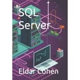 thumbnail image 1 of SQL Server, (Paperback), 1 of 1