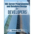 thumbnail image 1 of SQL Server Programming and Database Design for Developers, 1 of 1
