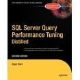 thumbnail image 1 of Pre-Owned SQL Server Query Performance Tuning Distilled (Paperback) 1590594215 9781590594216, 1 of 1