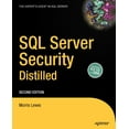 thumbnail image 1 of SQL Server Security Distilled, (Paperback), 1 of 1