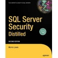 thumbnail image 1 of SQL Server Security Distilled, (Paperback), 1 of 1
