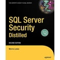thumbnail image 1 of Pre-Owned SQL Server Security Distilled (Paperback) 1590592190 9781590592199, 1 of 1