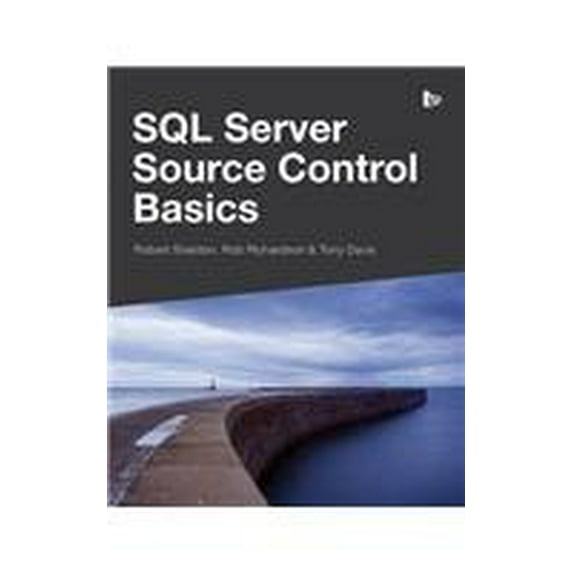 Pre-Owned SQL Server Source Control Basics (Paperback) 1910035017 9781910035016