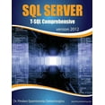 thumbnail image 1 of SQL Server T-SQL Comprehensive: version 2012 (Paperback), 1 of 1