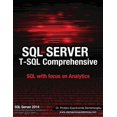 thumbnail image 1 of SQL Server T-SQL Comprehensive: version 2014 (Paperback), 1 of 1