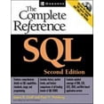 thumbnail image 1 of Pre-Owned SQL: The Complete Reference, 2nd Edition (Paperback) 0072225599 9780072225594, 1 of 1