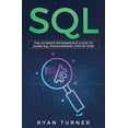 thumbnail image 1 of SQL: The Ultimate Intermediate Guide to Learn SQL Programming Step by Step, (Paperback), 1 of 1