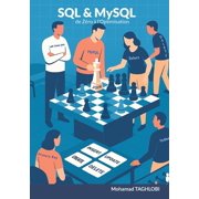 SQL & MySQL de Z ro   l'Optimisation, Paperback