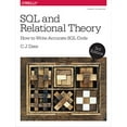 thumbnail image 1 of Pre-Owned SQL and Relational Theory: How to Write Accurate Code: How to Write Accurate SQL Code Paperback, 1 of 1