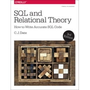 SQL and Relational Theory How to Write Accurate SQL Code Paperback