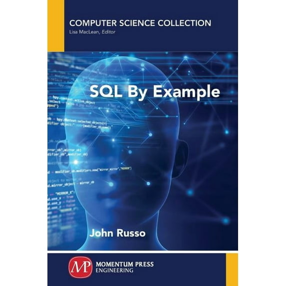 SQL by Example, (Paperback)