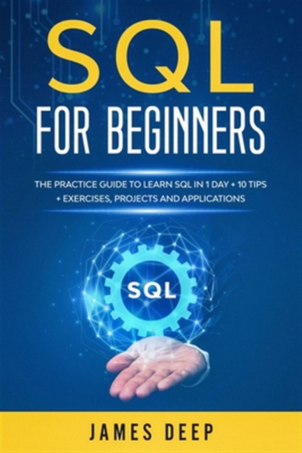 SQL for Beginners: The Practice Guide to Learn SQL in 1 Day + 10 Tips ...