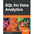 thumbnail image 1 of SQL for Data Analytics, (Paperback), 1 of 1