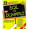 thumbnail image 1 of Pre-Owned SQL for Dummies (Paperback) by Allen G Taylor, Carrie J Taylor, 1 of 1