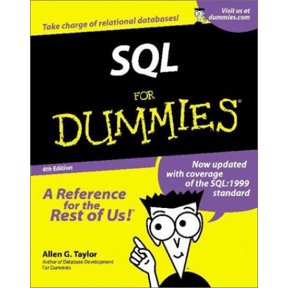 Pre-Owned SQL For Dummies Paperback