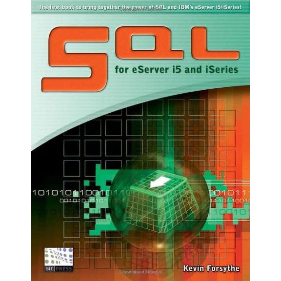 Pre-Owned SQL for eServer i5 and iSeries Paperback