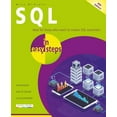 thumbnail image 1 of SQL in Easy Steps, (Paperback), 1 of 1