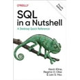 thumbnail image 1 of SQL in a Nutshell: A Desktop Quick Reference (Paperback), 1 of 1