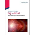 thumbnail image 1 of SQL mit SAS, (Hardcover), 1 of 1