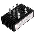 thumbnail image 1 of SQL100A 1600V Three Phase Diode Bridge Rectifier AC to DC, 1 of 8