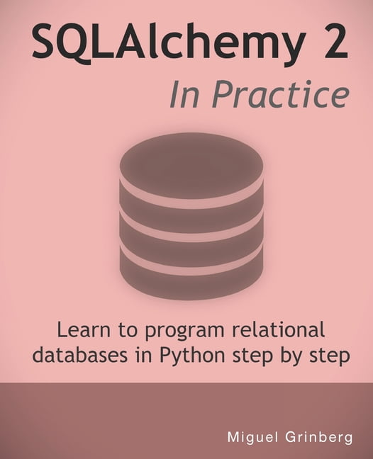 Python Program Database