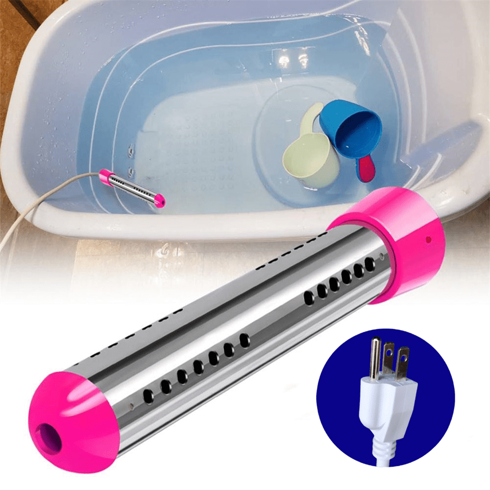 SQLEA 1500W Pool Heater Electric Water Heater for Inflatable Pool