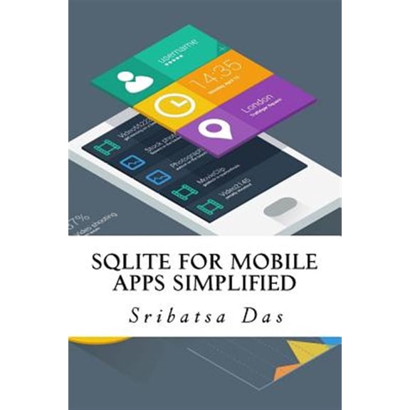 Pre-Owned SQLite for Mobile Apps Simplified
