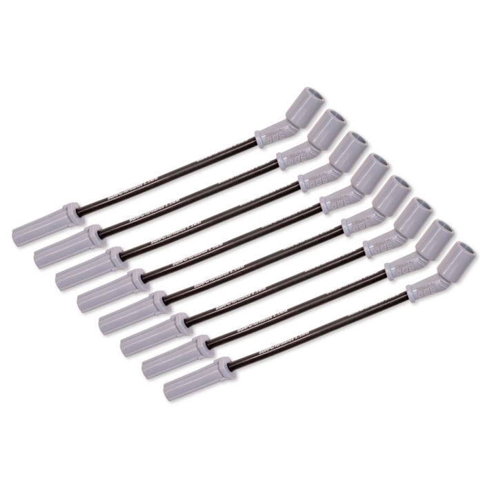 Sqr Performance SQR Performance 126743 Direct-Fit 8.5mm Spark Plug Wire Set - Walmart.com