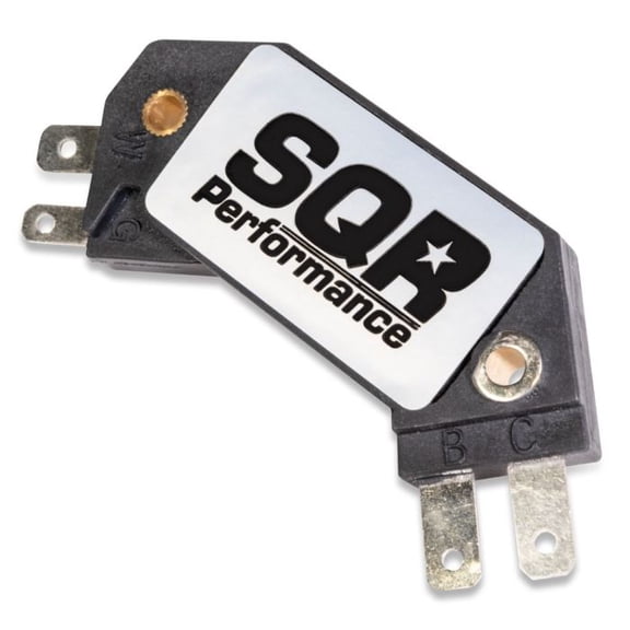 SQR Performance 126744 H.P. HEI GM Distributor Ignition Module