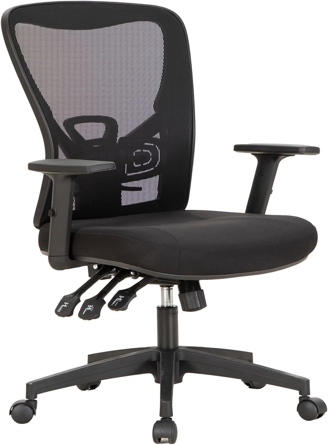 SQTYUR Sophia & William Ergonomic Mesh Office Desk Chair High Back