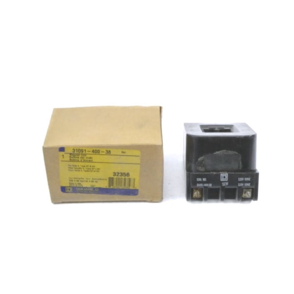 SQUARE D 31091-400-38 110/120V NSMP