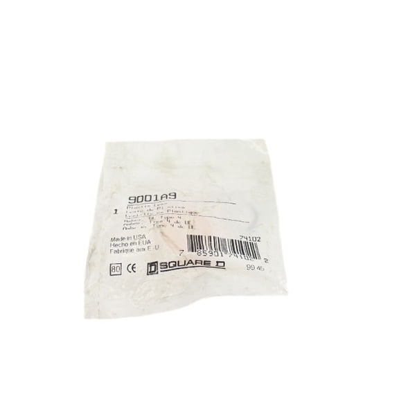 SQUARE D 9001A9 NSMP
