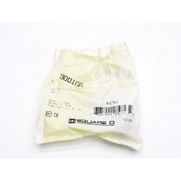 SQUARE D 9001G6 NSMP